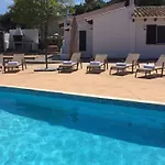 House With 3 Bedrooms In Capdepera, With Private Pool, Furnished Terra