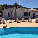 House With 3 Bedrooms In Capdepera, With Private Pool, Furnished Terra