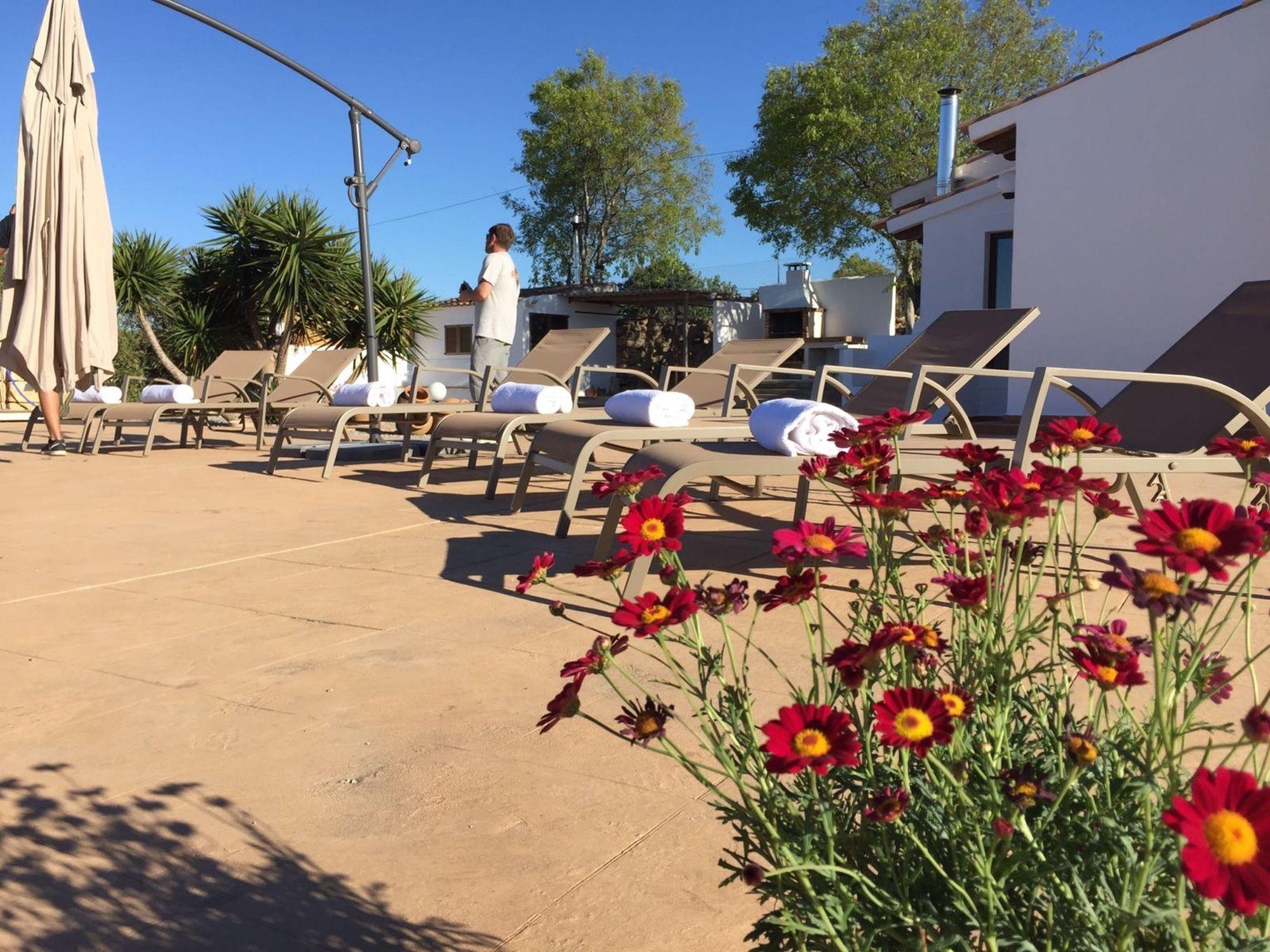 House With 3 Bedrooms In Capdepera, With Private Pool, Furnished Terra Appartement *