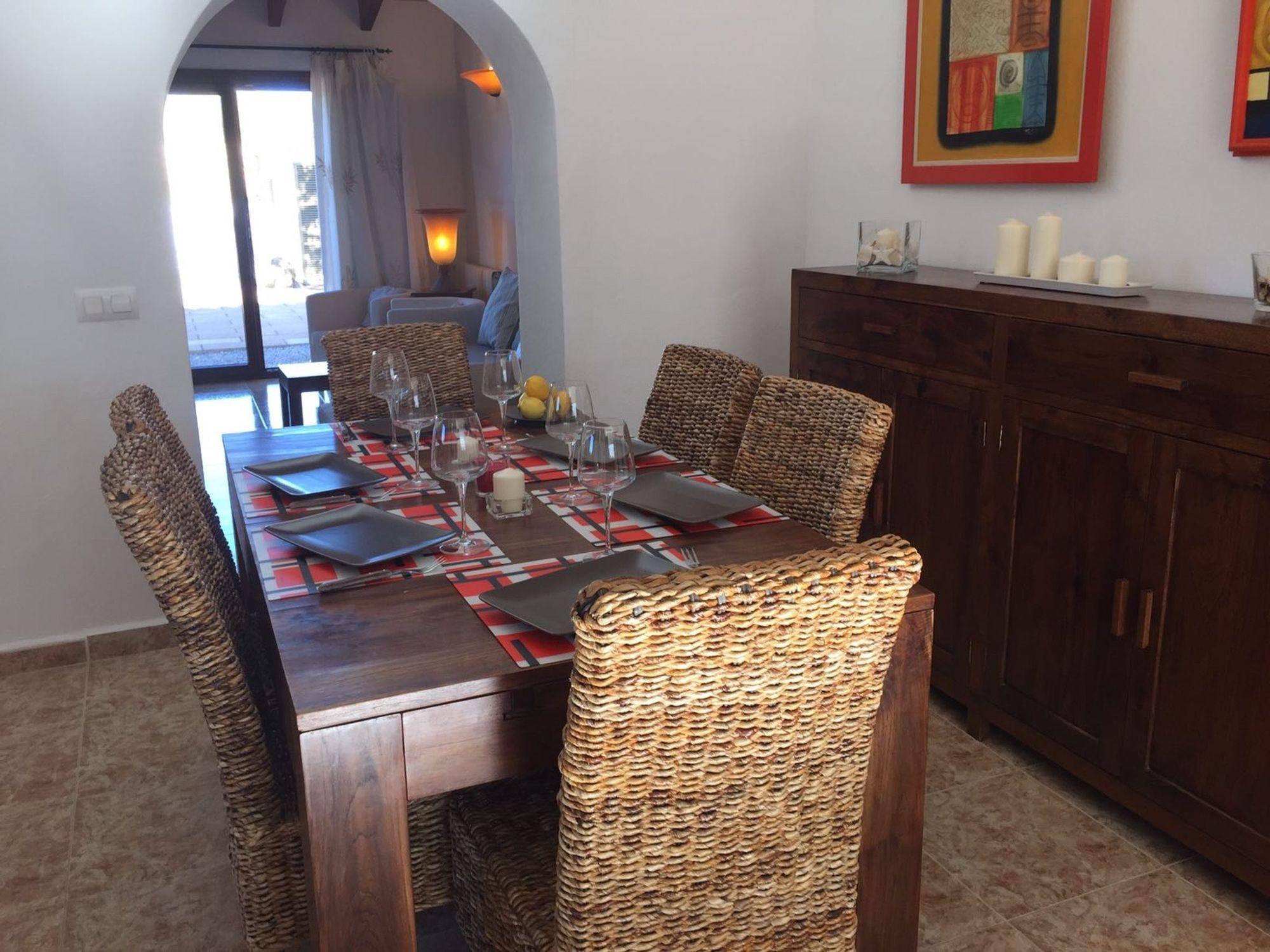 Appartement House With 3 Bedrooms In Capdepera, With Private Pool, Furnished Terra Capdepera (Mallorca)